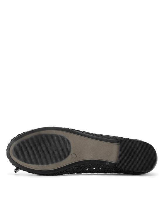 Lasocki Lasocki Balerinke WI45-550-01 Crna