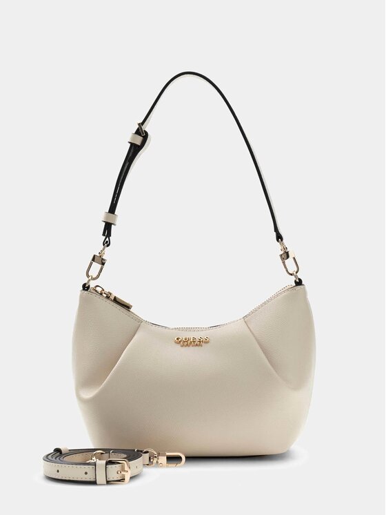 Guess Guess Ročna torba 182662 Bela