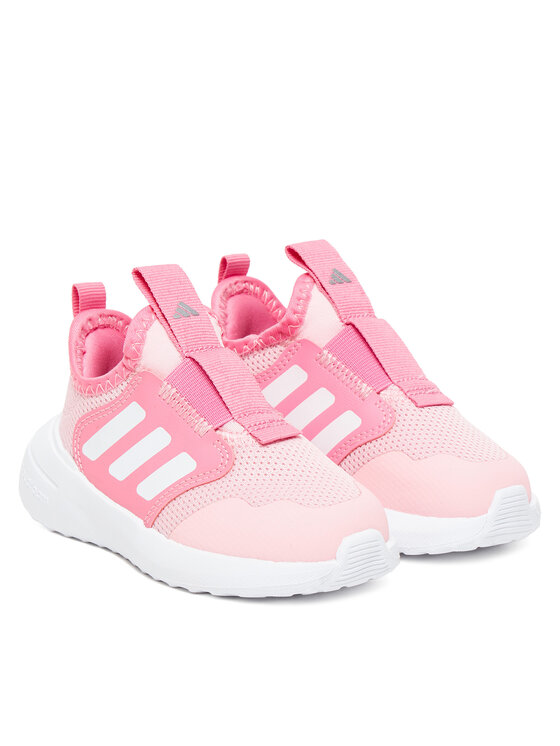 adidas adidas Sneakersy Tensaur Comfort IH1060 Różowy