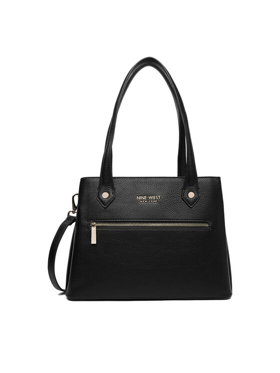 Nine West Nine West Torebka CEO-Rovia-LDA8338 Czarny