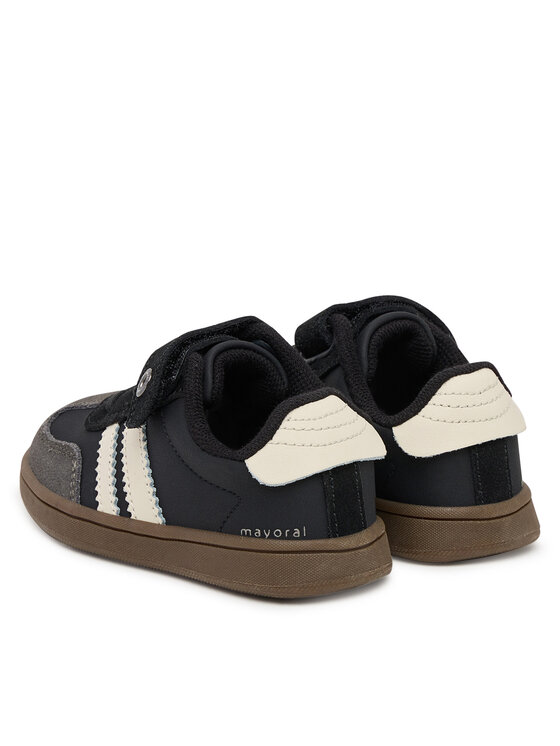 Mayoral Mayoral Sneakers 42611 Nero