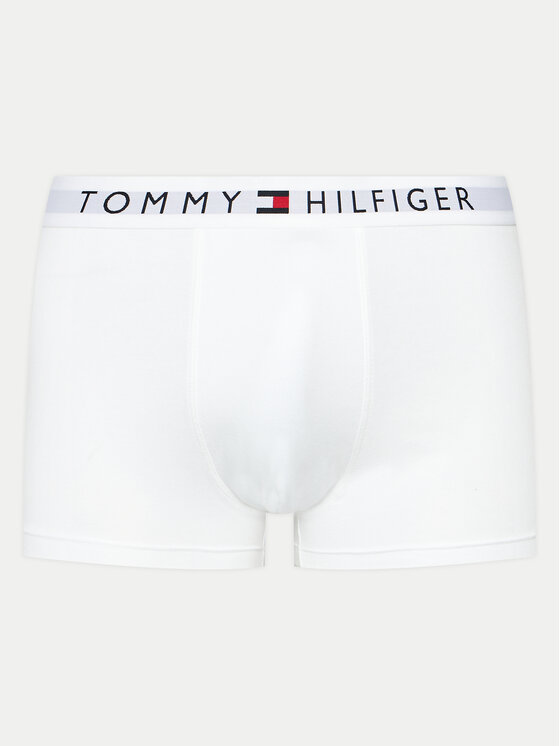 Tommy Hilfiger Tommy Hilfiger Σετ μποξεράκια 3 τμχ UM0UM03181 Έγχρωμο