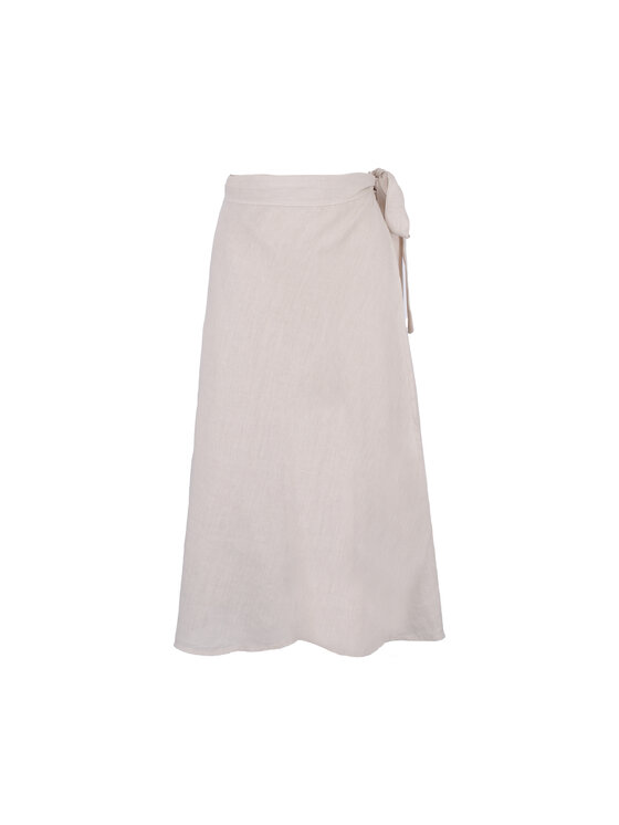 ACANFORA ACANFORA Gonna 6064-BEI Beige Regular Fit