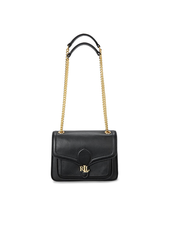 LAUREN RALPH LAUREN LAUREN RALPH LAUREN Torbica 431959003002 Crna