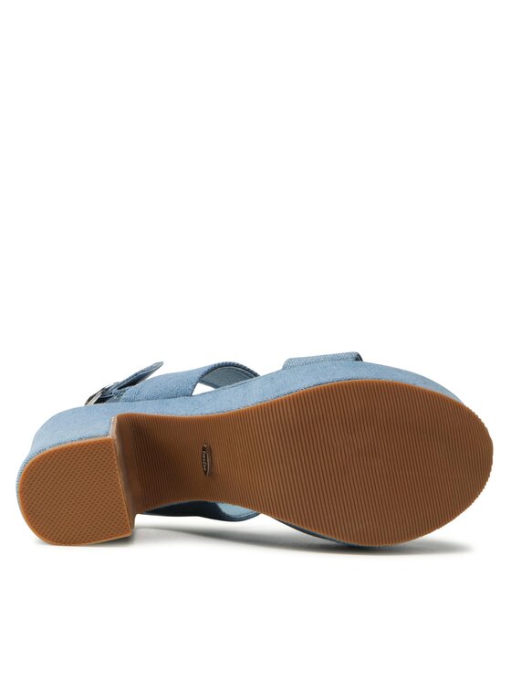 DeeZee DeeZee Sandaalid E890-8 Sinine