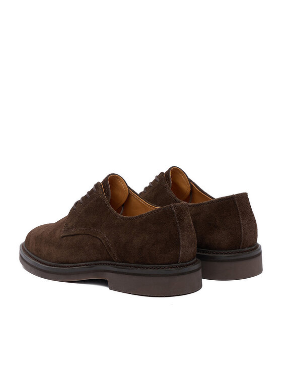 Badura Badura Halbschuhe EO-JAXON-02 125AM Beige