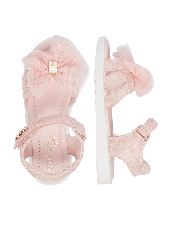 Guess Guess Basutės CEO-CM250915-2 Rožinė