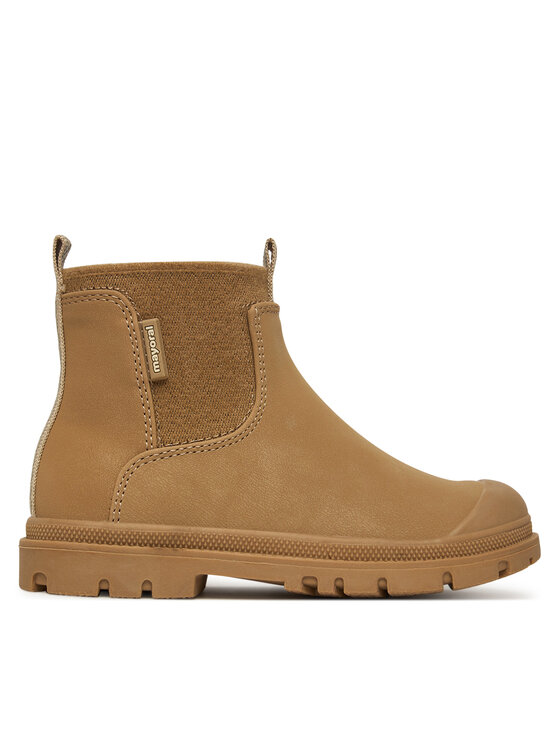 Mayoral Mayoral Stiefeletten 44617 Écru