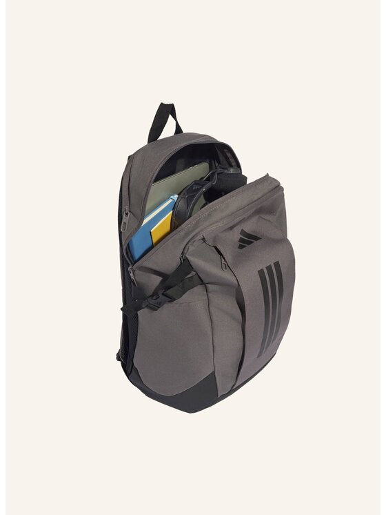 adidas adidas Plecak 158699 Brązowy