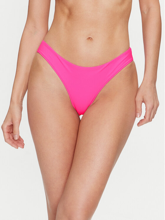 Puma Puma Bikini alsó 938349 Rózsaszín