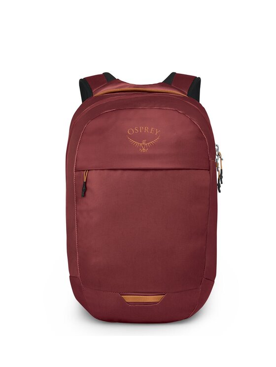 Osprey Osprey Plecak 238021 Bordowy