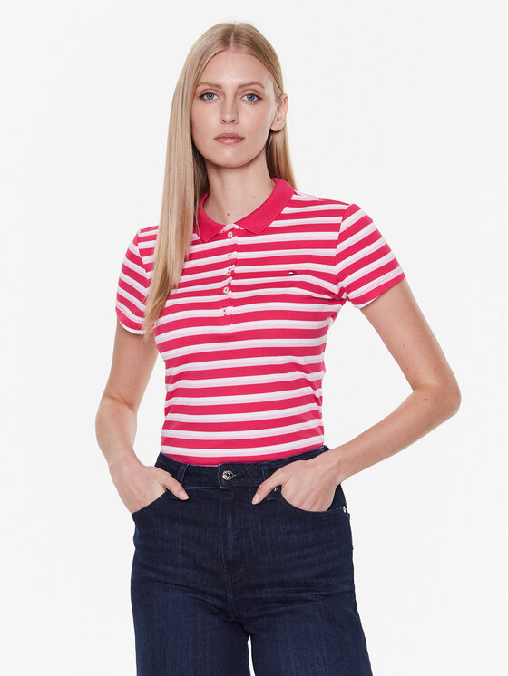 Polo Tommy Hilfiger