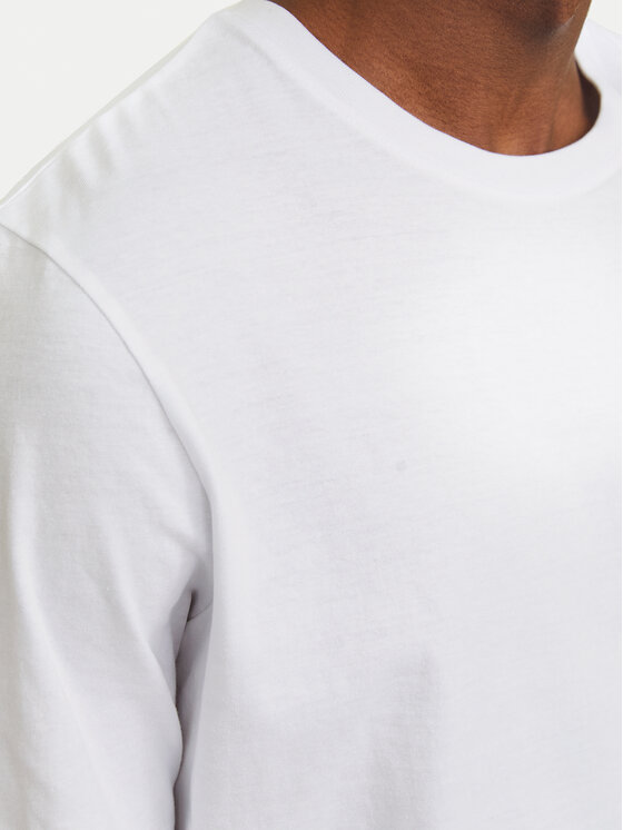 Jack&Jones Jack&Jones Pijama 12263659 Albastru Regular Fit