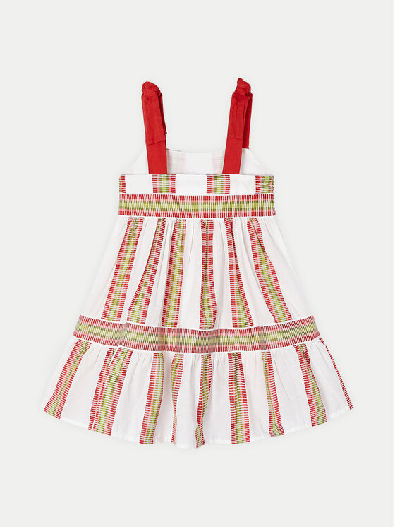 Mayoral Mayoral Suvekleit 3936 Värviline Regular Fit