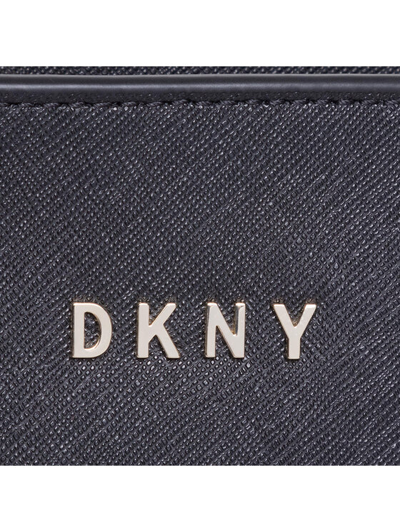 DKNY Torebka Bo Mini Crossbody R03E1J55 Czarny Modivo.pl