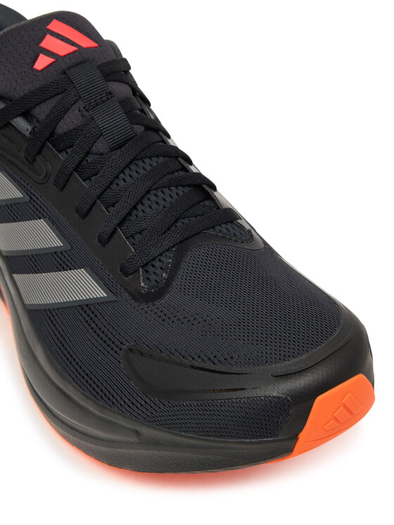 adidas adidas Skriešanas apavi Response 2 KJ1755 Melns