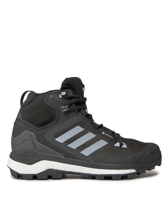 Trekkings adidas Terrex Skychaser Mid GORE-TEX Hiking Shoes 2.0 HR1281 Negru