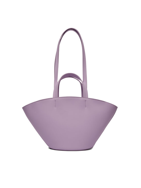Patrizia Pepe Patrizia Pepe Rankinė 8B0092/L095-M480 Violetinė