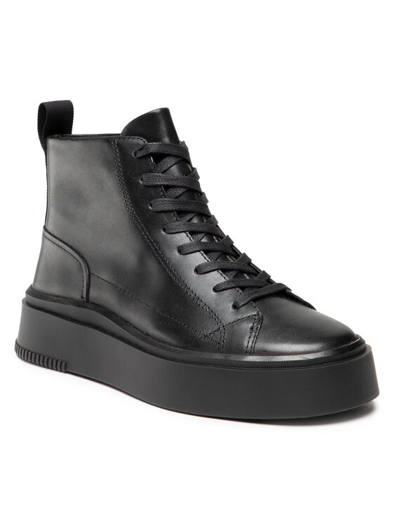 Vagabond Shoemakers Vagabond Sneakersy Stacy 5422-101-92 Čierna