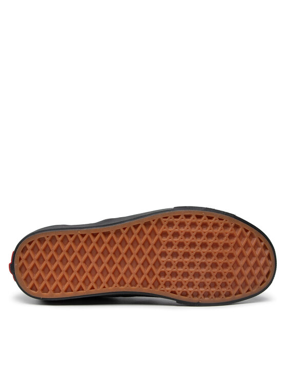 Vans Vans Tenisówki Classic Slip-On VN-0EYEBKA Czarny