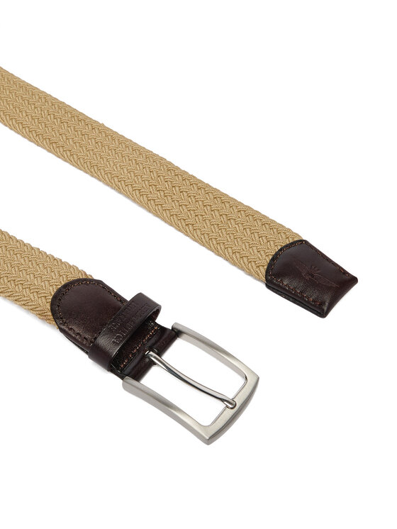 Aeronautica Militare Aeronautica Militare Мъжки колан 261CI0307UCT03454 Бежов