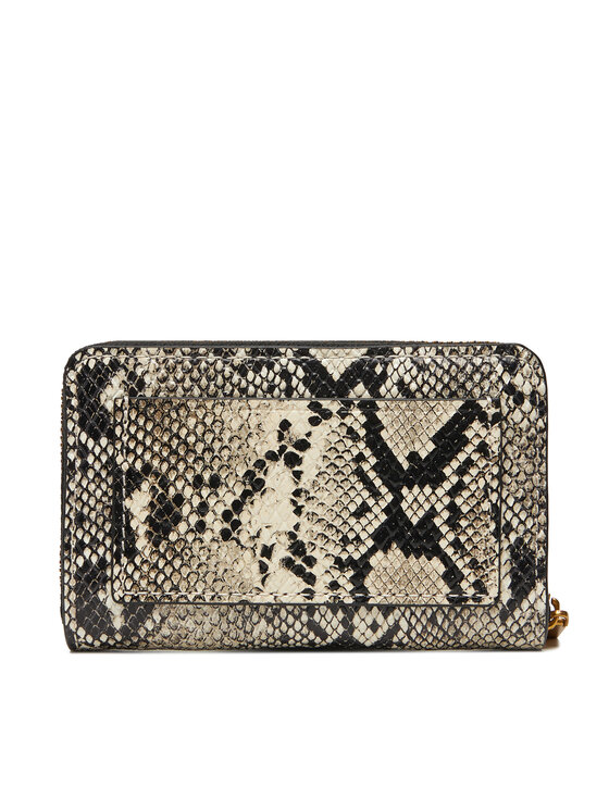 MICHAEL Michael Kors MICHAEL Michael Kors Голям дамски портфейл Bryant 32T5AYTD0L Бежов