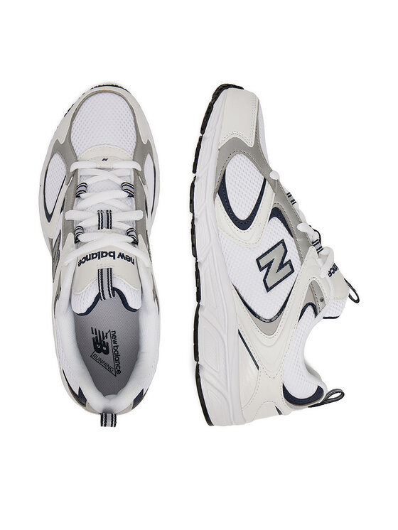 New Balance New Balance Superge ML408A Bela