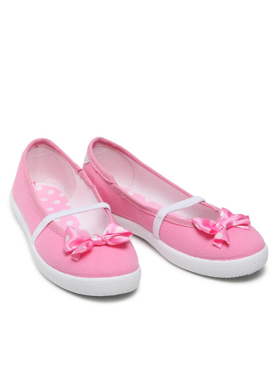 MB MB Poolsaapad 4LB-P/8-28POIR Roosa