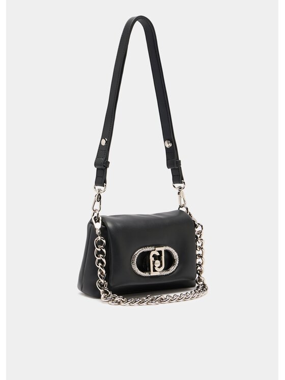 Liu Jo Liu Jo Borsa AA6269ES03022222 Nero