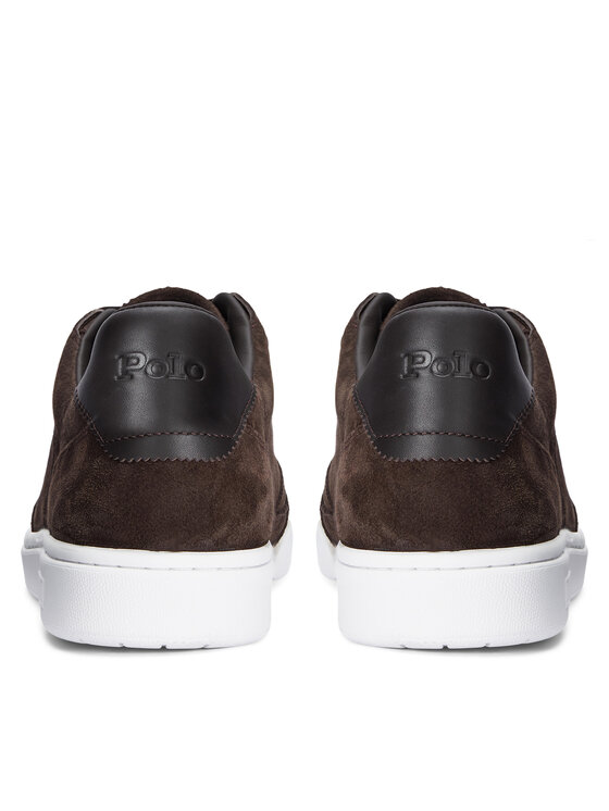 Polo Ralph Lauren Polo Ralph Lauren Sneakers 809945157001 Braun