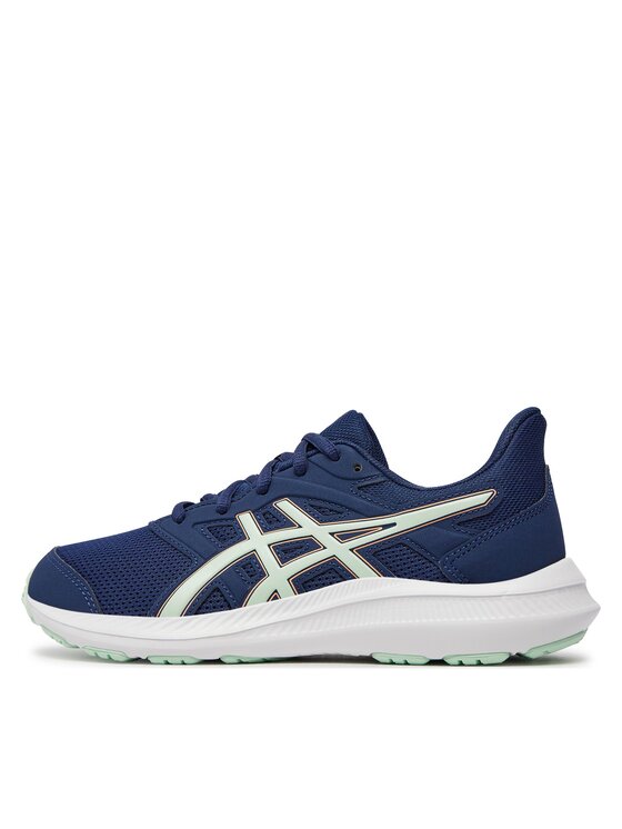 Asics Asics Pantofi pentru alergare Jolt 4 Gs 1014A300 Albastru