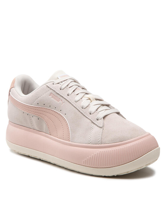 Puma Puma Superge Suede Mayu 380686 19 Siva