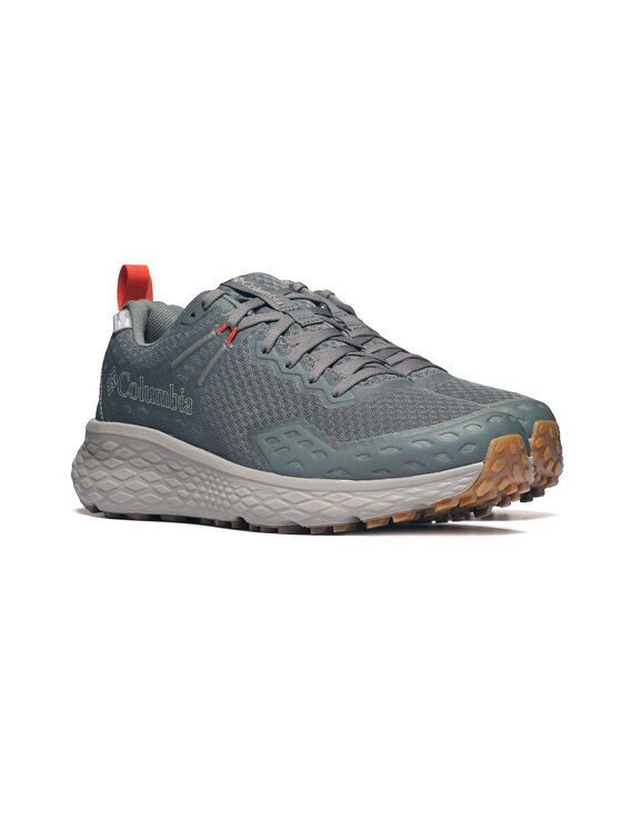 Columbia Columbia Trekkingi Konos Trs 2099811342 Szary
