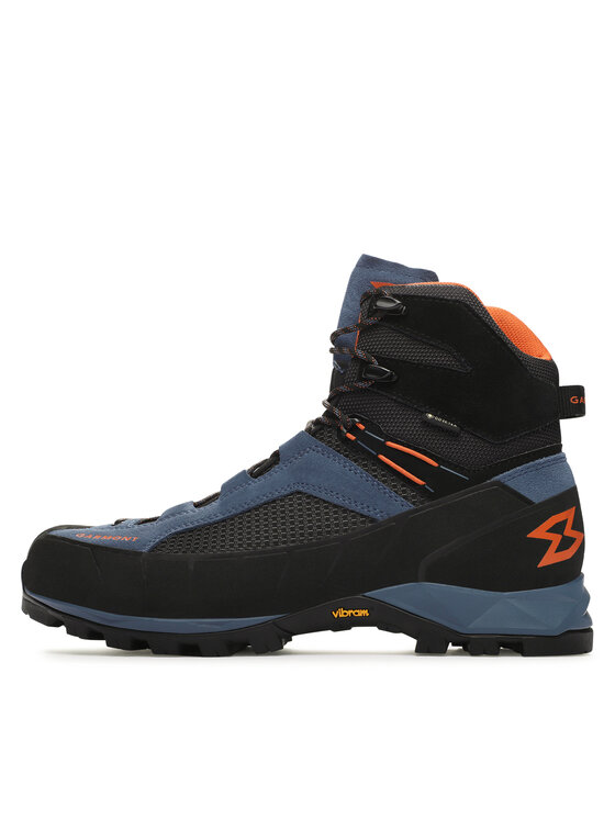 Garmont Garmont Pārgājienu apavi Tower Trek Gtx GORE-TEX 002632 Zils