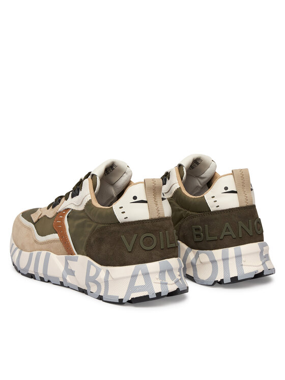 Voile Blanche Voile Blanche Sneakers 2017465-14 Multicolore