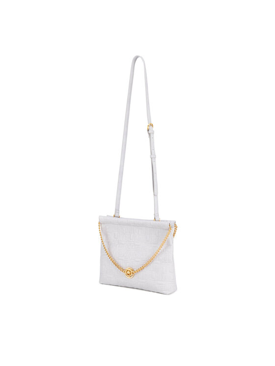 U.S. Polo Assn. U.S. Polo Assn. Borsetta BIUXT8408WVP Bianco