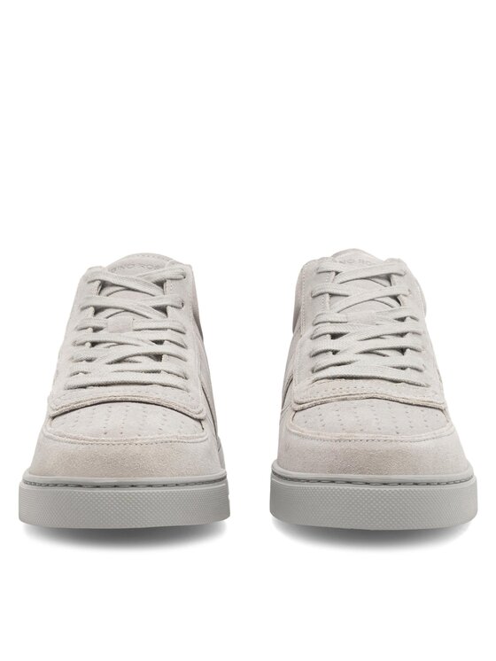 Gino Rossi Gino Rossi Sneakersy OTSEGO-54 MI08 Šedá