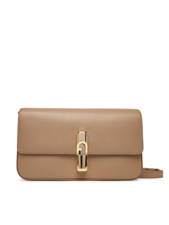 Furla Furla Käekott Iride WB01826 ARE000 CN 1257S 1007 Beež