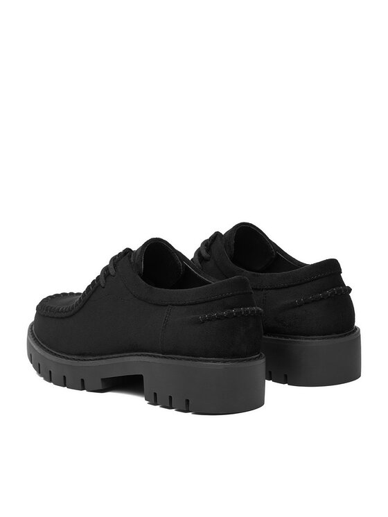 JENNY JENNY Scarpe basse CEO-YT2598 Nero