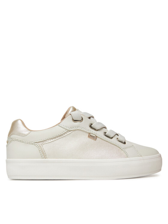 Sneakers s.Oliver 5-23644-42 Bej