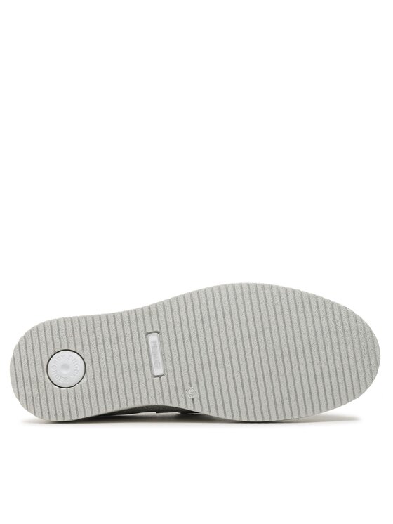 Primigi Primigi Sneakersy 3868011 D Srebrny