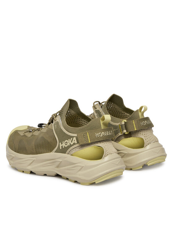 Hoka Hoka Sandály Hopara 2 1147650 Zelená