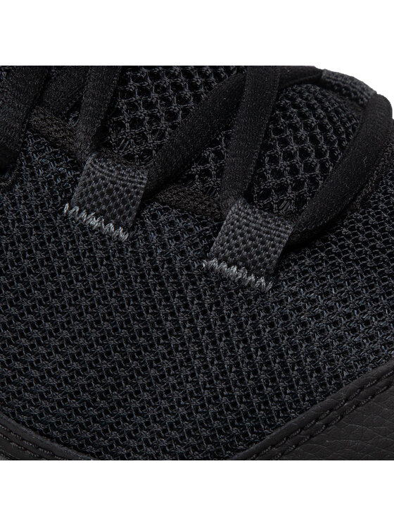 Under Armour Under Armour Обувки за баскетбол Curry 3Z5 3023087-003 Черен