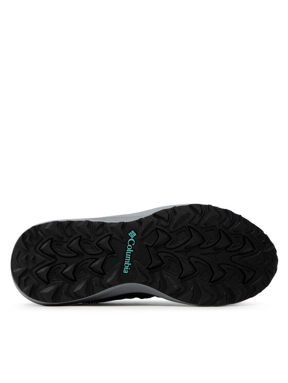 Columbia Columbia Matkajalatsid Trailstorm Waterproof BL0156 Hall