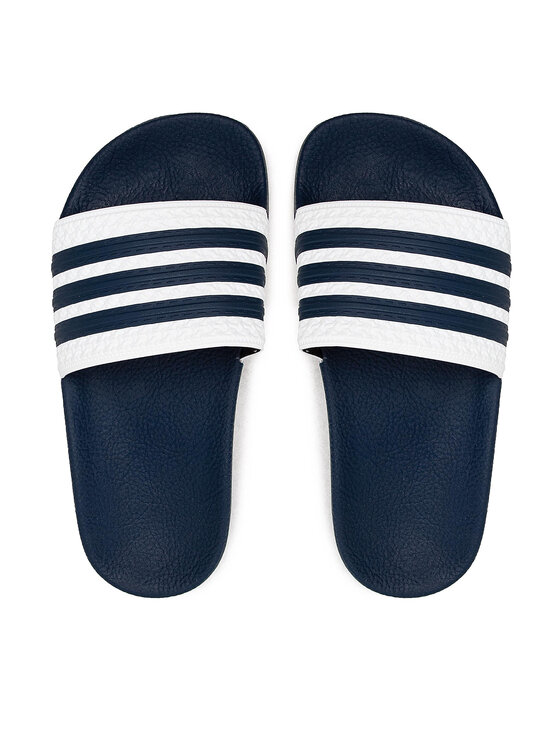 adidas adidas Чехли adilette G16220 Бял