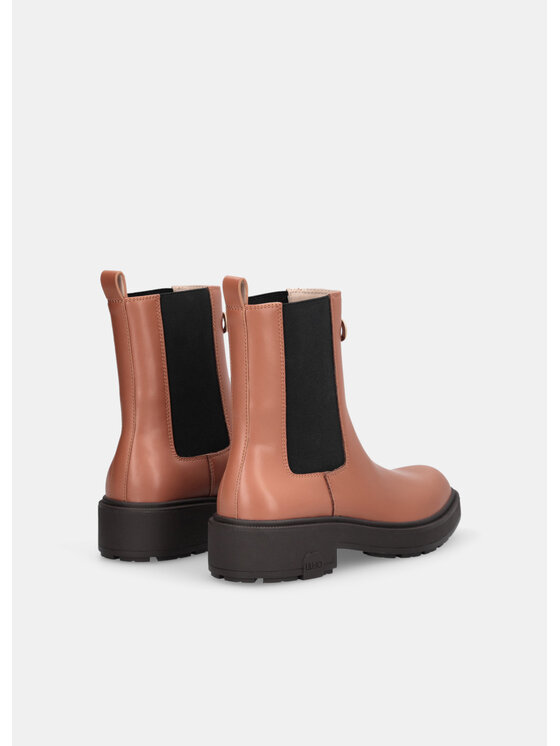 Liu Jo Liu Jo Stivaletti SF5027P0102S3804 Beige