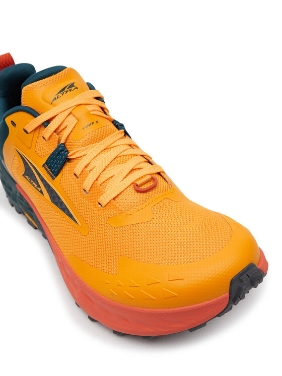 Altra Altra Scarpe running Timp 5 AL0A85PE8 Arancione