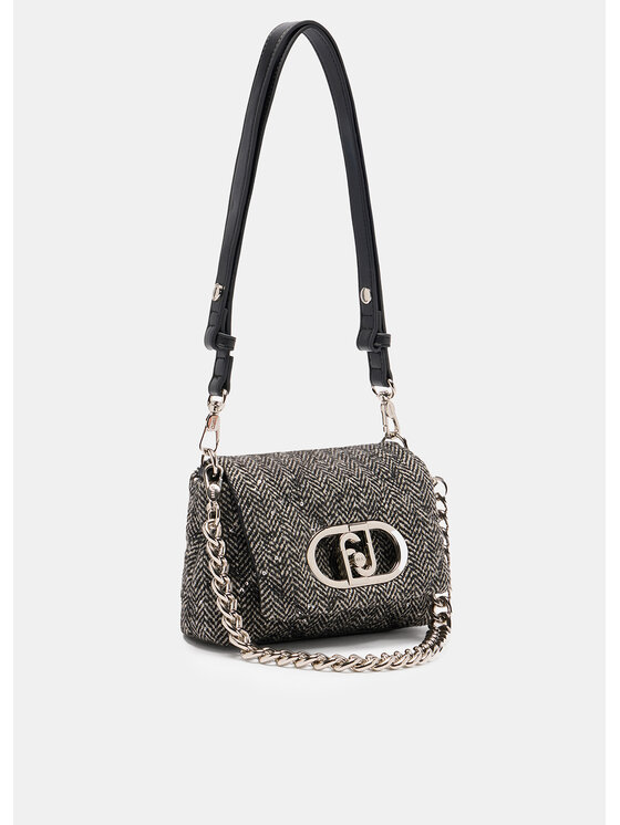 Liu Jo Liu Jo Borsa AF5269T911222222 Nero