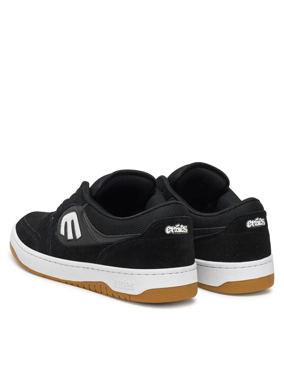 Etnies Etnies Tenisice Loot 4101000584 Crna