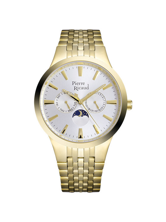 Pierre Ricaud Pierre Ricaud Orologio P97225.1113QF Oro